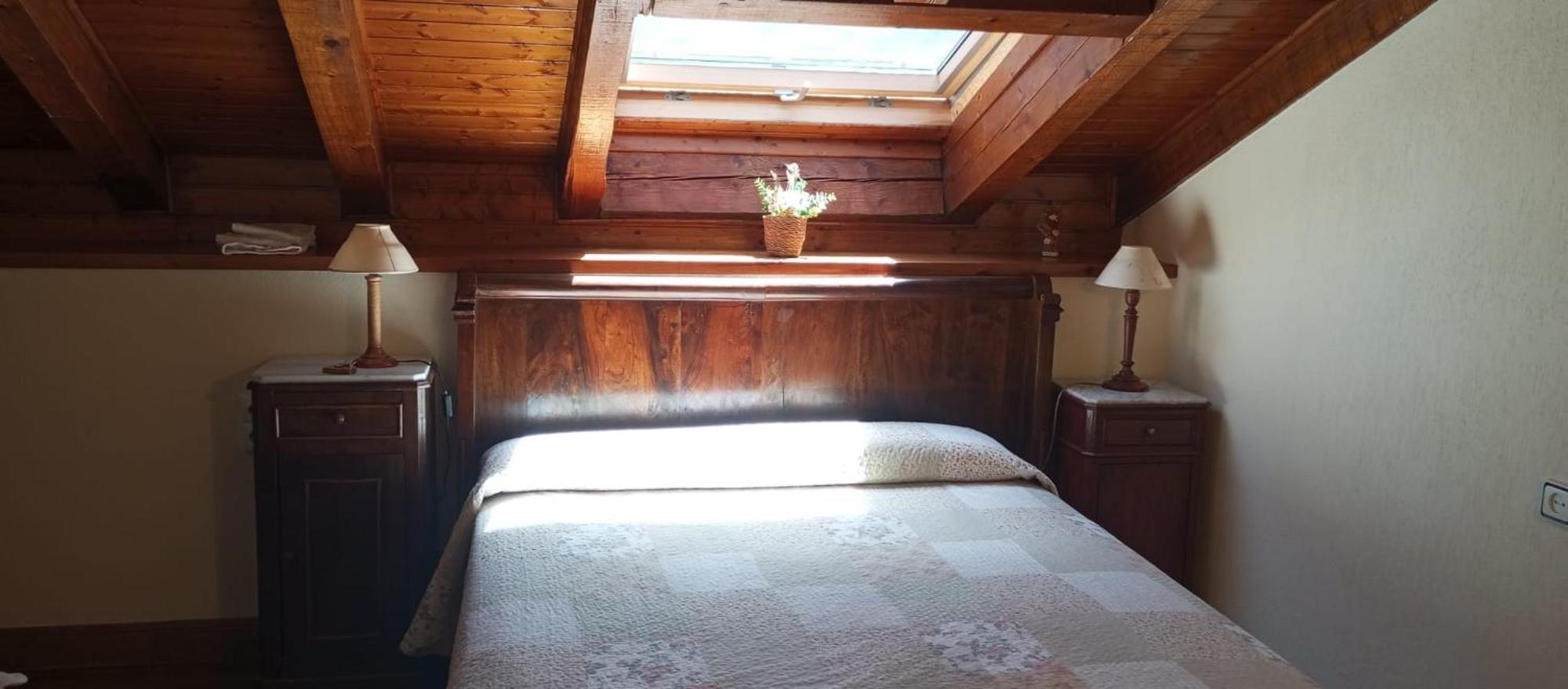 Casa Rural Parriola Villanueva de Arce Экстерьер фото